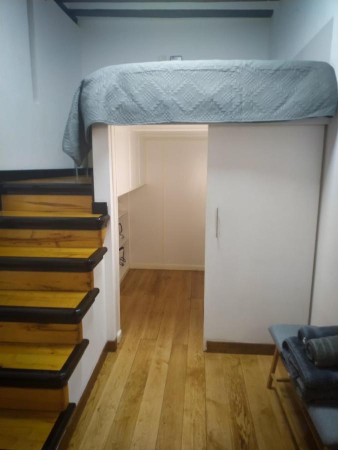 Balcon De La Plata Apartament