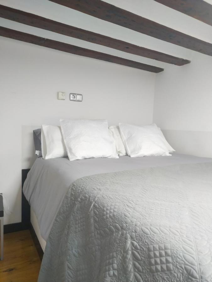 Apartament Balcon De La Plata