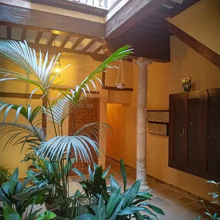 Appartamento Balcon De La Plata Toledo Esterno foto