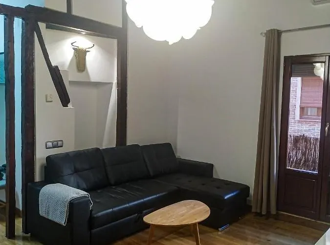 Balcon De La Plata