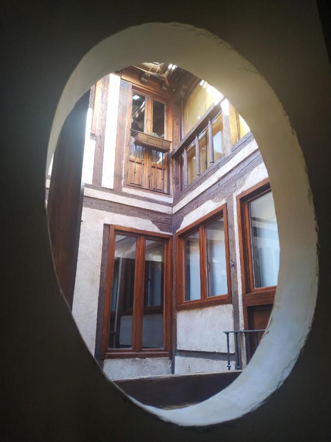Balcón De La Plata Apartamento Toledo