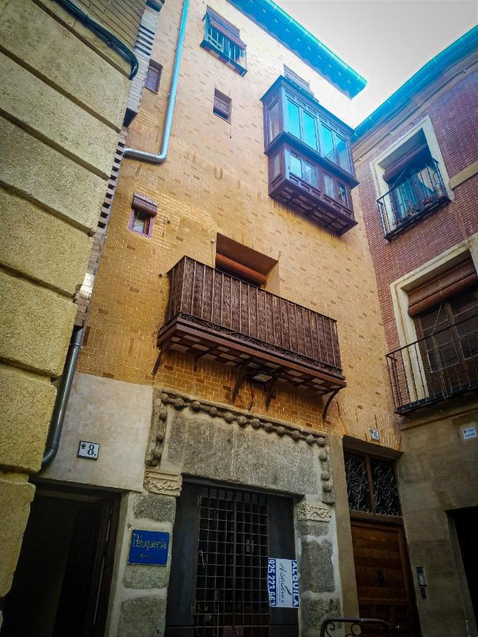 Balcon De La Plata Apartment
