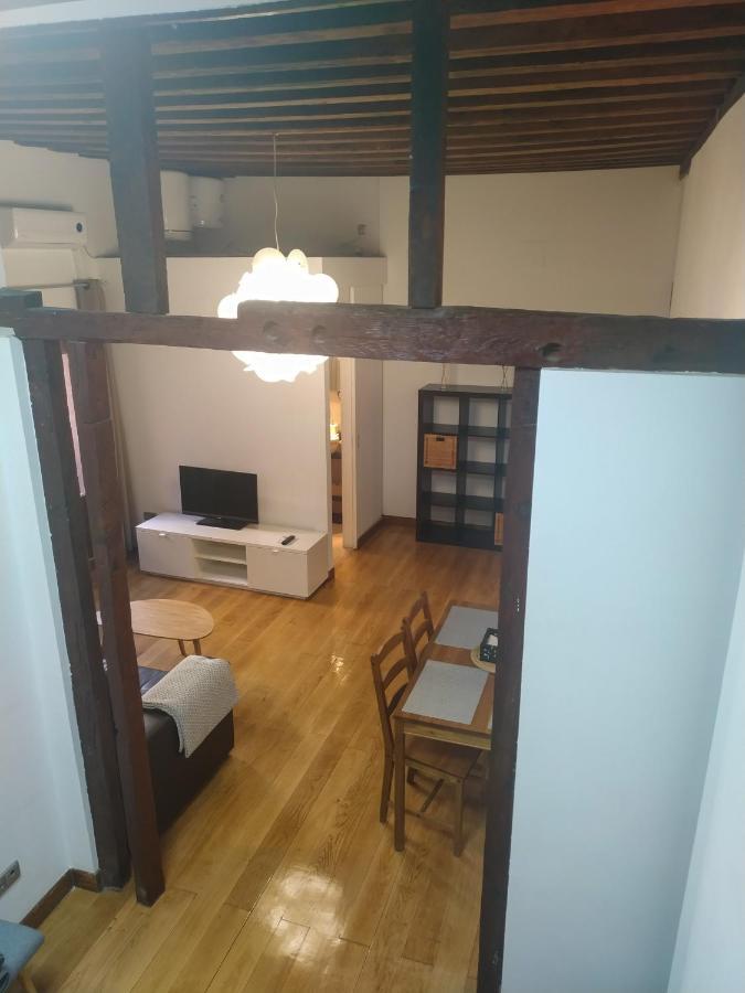 Balcon De La Plata Toledo